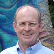 Mike Wingfield