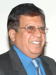 Kamlesh Kumar Bhutani