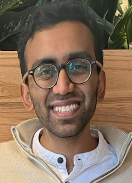 Neel Guha