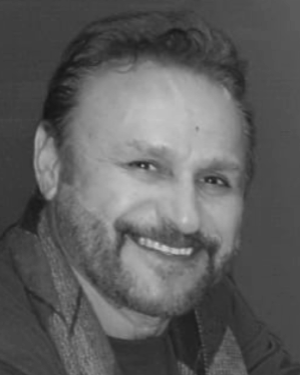 Kenan M. Matawie