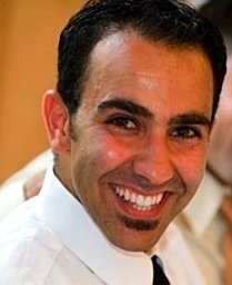 Peter Khooshabeh