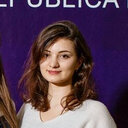 Cristina Blajin