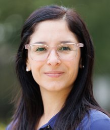 Macarena Suarez Pellicioni