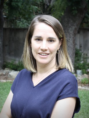 Sarah E. Reisman