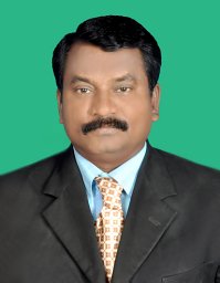 Dr. F. Emerson Solomon