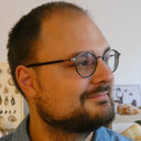 Jose Ramon Pardos Blas