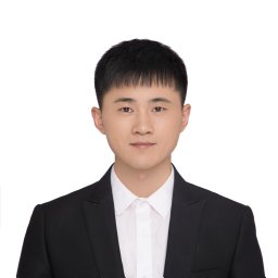 Wenbo Liu