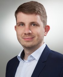 Patrick Speicher