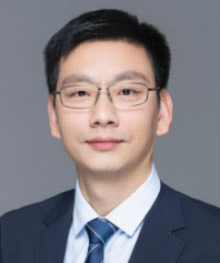 Yongdong Jiang