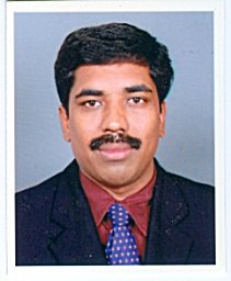 V. Krishnamoorthy