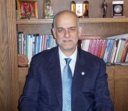 Spyridon Kintzios