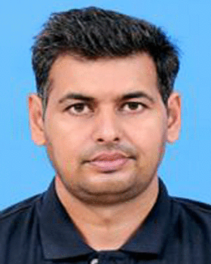 Abdul Qayyum