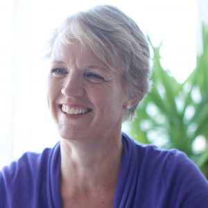 Jolanda de Vries