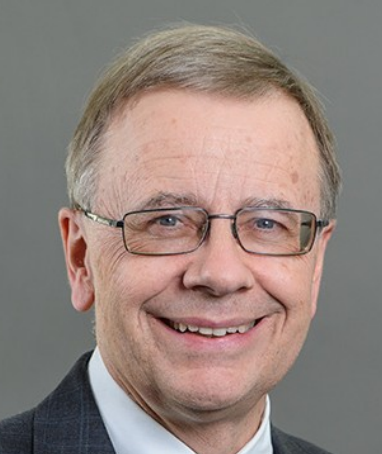 Daniel Betticher
