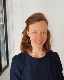 Ricarda Beckmann