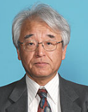 Ishizuka Kazuo