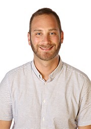Benjy Marks