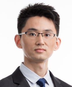 Yaqing Hou