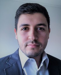 Ahmed S. Musleh