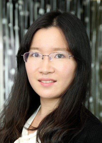 Xinxin Lu