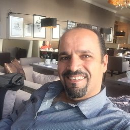 Ahmad M. Al-Majali
