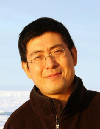 Jianfang Chen