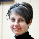 Nataliia Moiseeva