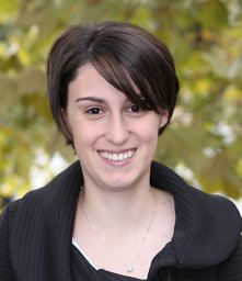 Martina Lagasio
