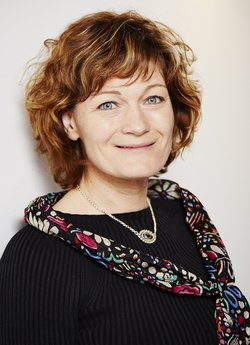 Ellen Aagaard Nøhr