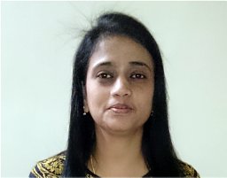 Deepa SELVI Rani