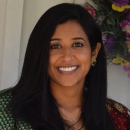 Maitreyi Sahu