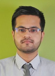 Tanmay Sarma