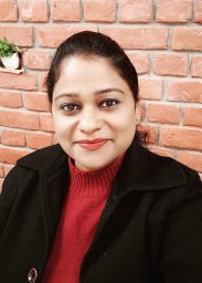 Gurpreet Kaur