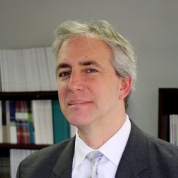 Robert Puentes