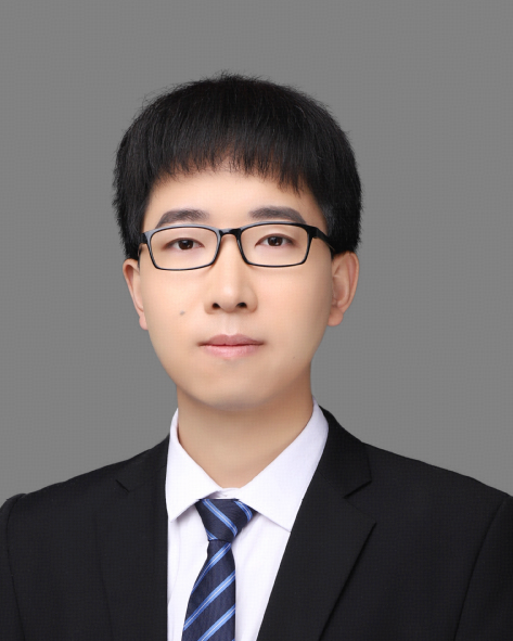 Jiangfeng Xian