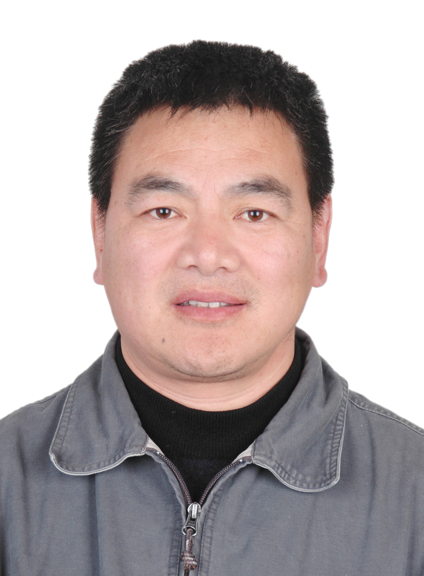 Jianzhong Li