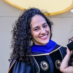 Karla A Badillo Urquiola