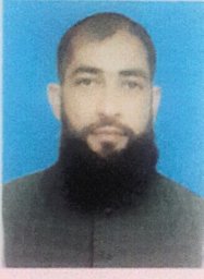 Ishtiaq Wahid