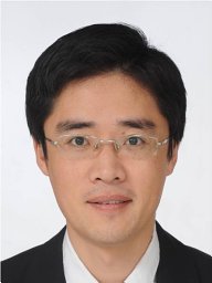 Shaoqiang Dong