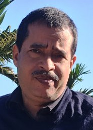 Sudhan Debnath