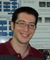 Daniel Rotman