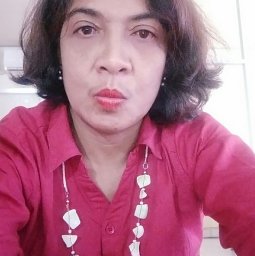 M Pattinasarany
