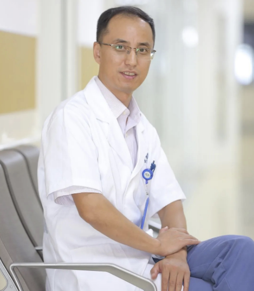 XuBo Wu