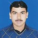 Syed Asif Ali Shah