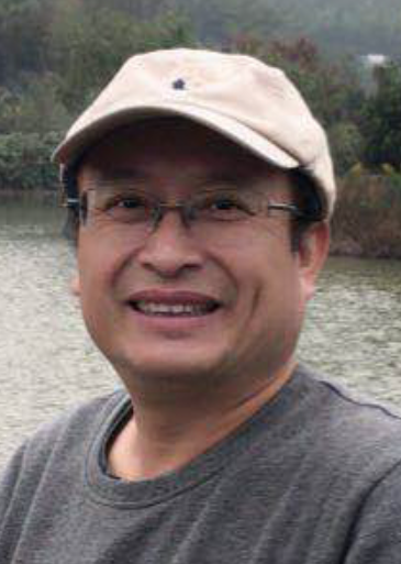 Haiping Xia