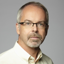Peter McPherson