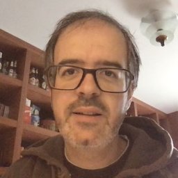 Hugo Goncalo Oliveira