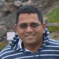 Sridhar Machiraju