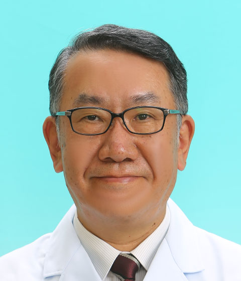 Junichi Kurebayashi