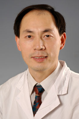Linrun Wang